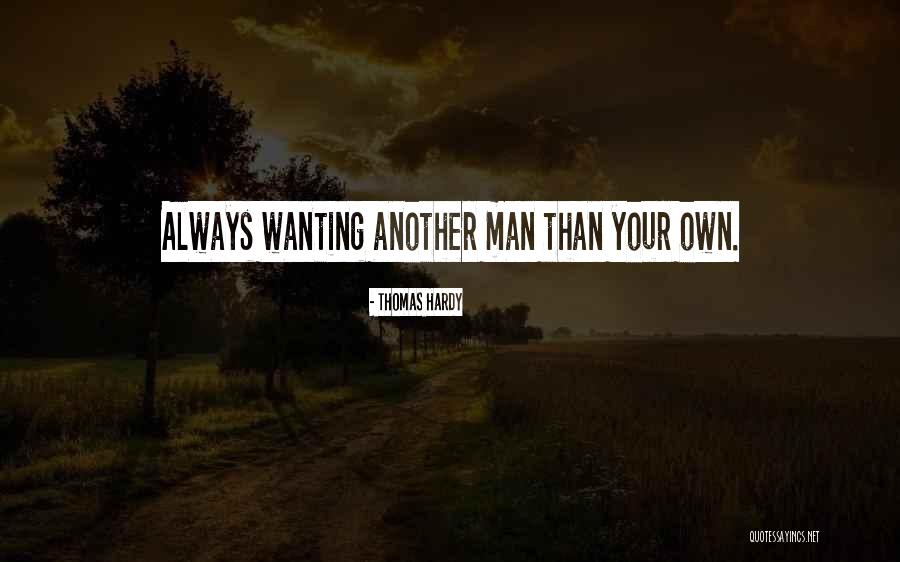 Bousendorf Quotes By Thomas Hardy