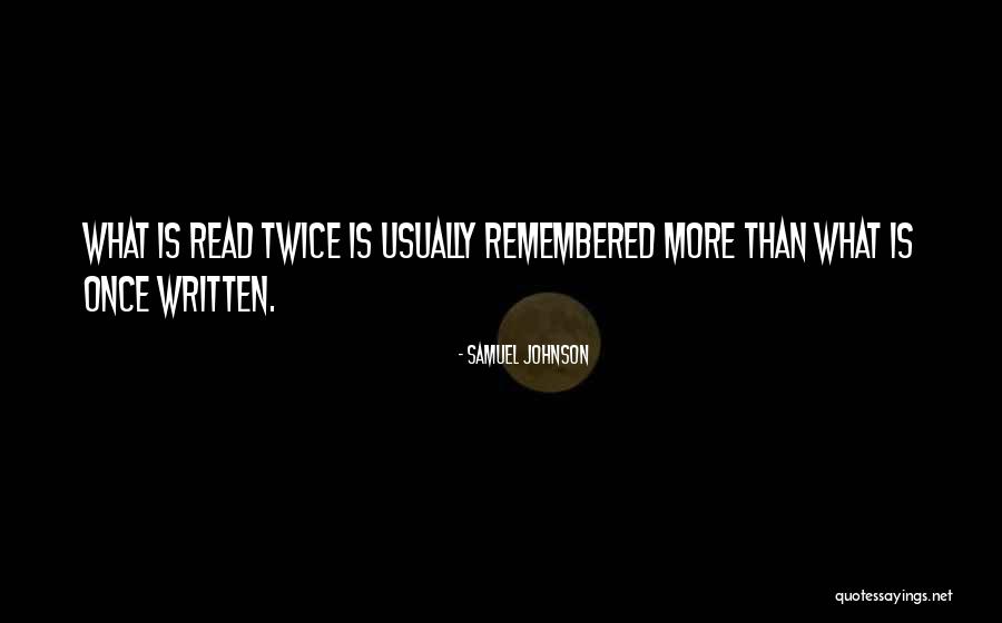 Boushey Silver Quotes By Samuel Johnson Boushey Silver Quotes By Samuel Johnson