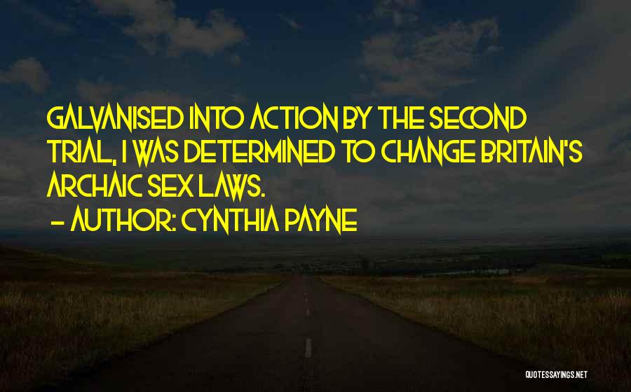 Boushi Wine Quotes By Cynthia Payne