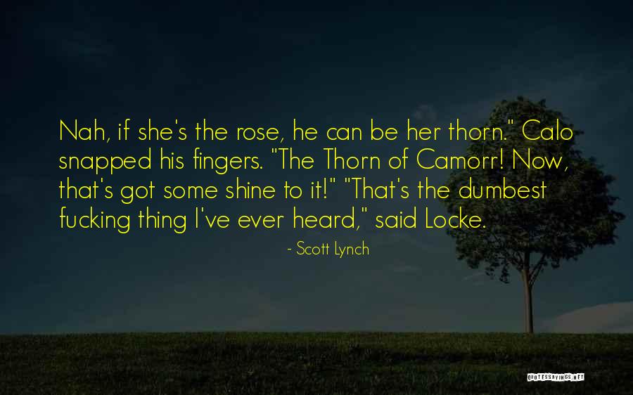 Boushi Wine Quotes By Scott Lynch Boushi Wine Quotes By Scott Lynch