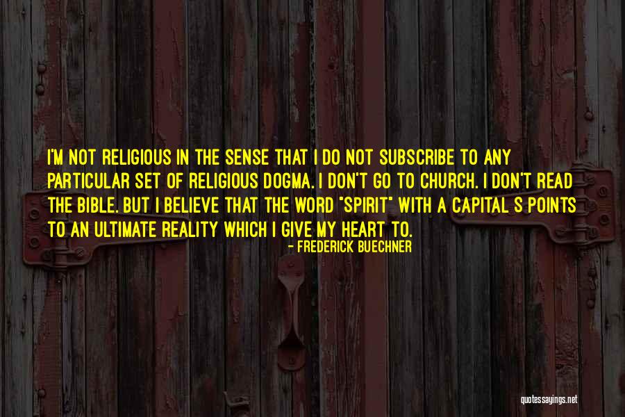 Bousier Wikipedia Quotes By Frederick Buechner Bousier Wikipedia Quotes By Frederick Buechner