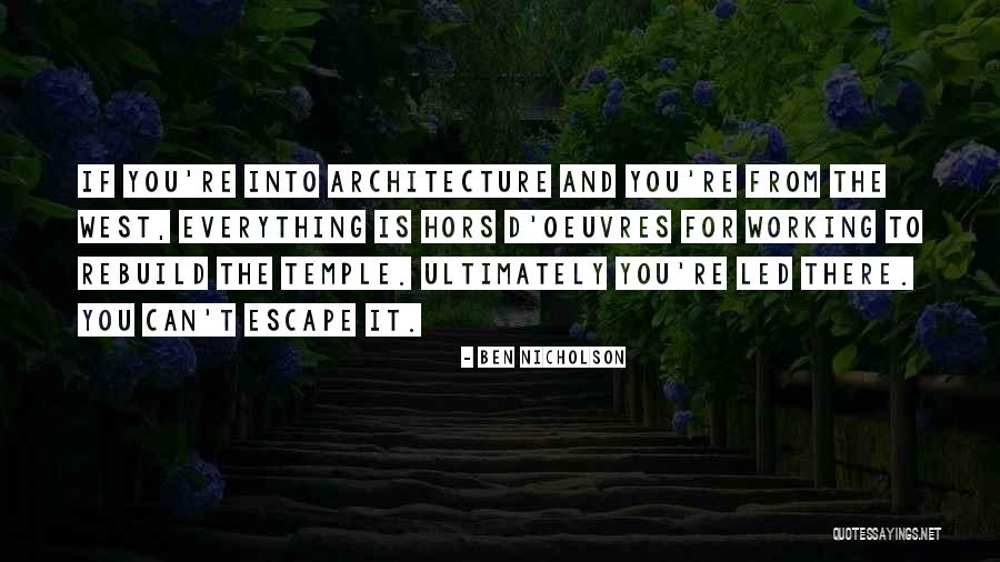 Bouska Boutique Quotes By Ben Nicholson Bouska Boutique Quotes By Ben Nicholson