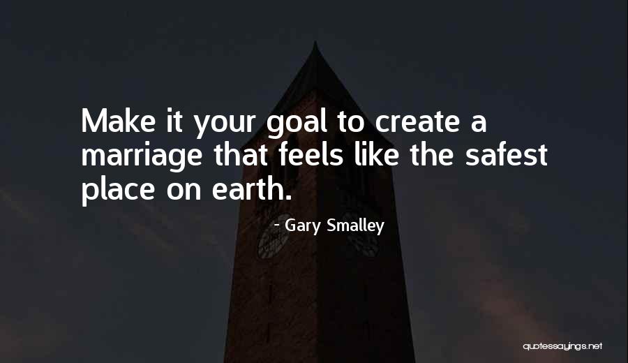 Bouska Restaurant Quotes By Gary Smalley Bouska Restaurant Quotes By Gary Smalley