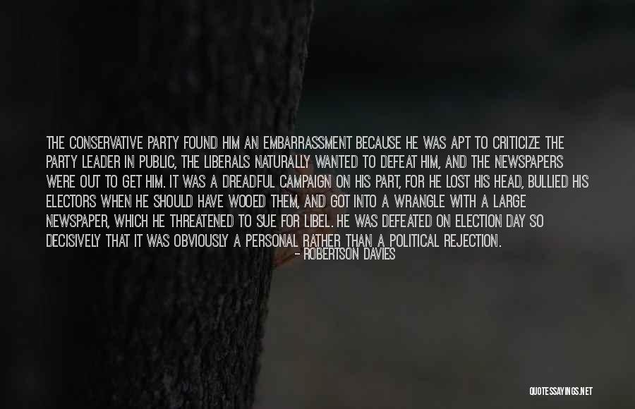 Bousquet Wine Quotes By Robertson Davies Bousquet Wine Quotes By Robertson Davies