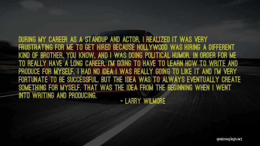 Boussala Quotes By Larry Wilmore Boussala Quotes By Larry Wilmore