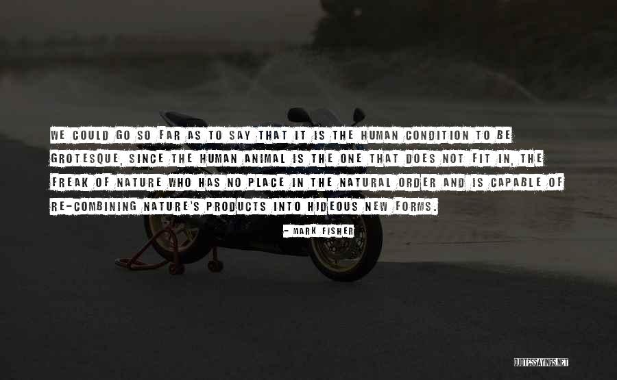 Boussard Et Gavaudan Quotes By Mark Fisher Boussard Et Gavaudan Quotes By Mark Fisher