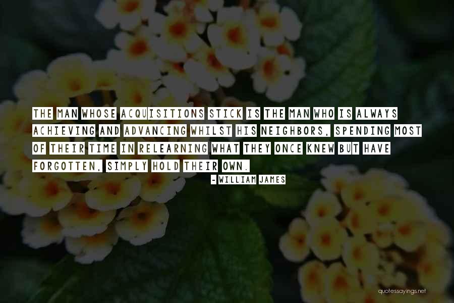 Boussard Et Gavaudan Quotes By William James Boussard Et Gavaudan Quotes By William James