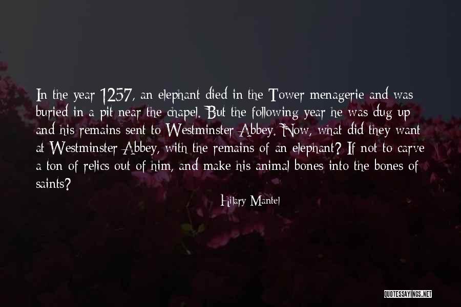 Boussattamed Quotes By Hilary Mantel Boussattamed Quotes By Hilary Mantel