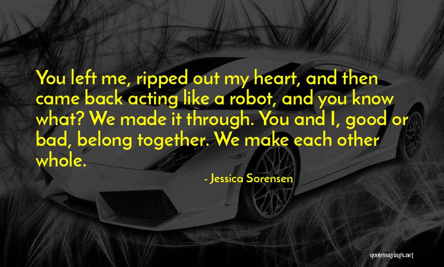 Boussinesq Quotes By Jessica Sorensen Boussinesq Quotes By Jessica Sorensen