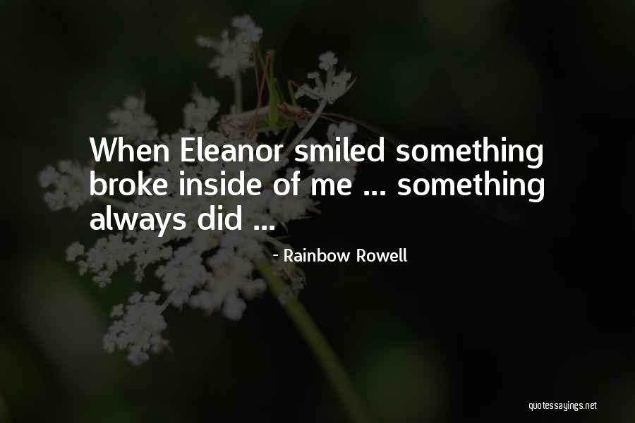 Boustany Film Quotes By Rainbow Rowell Boustany Film Quotes By Rainbow Rowell
