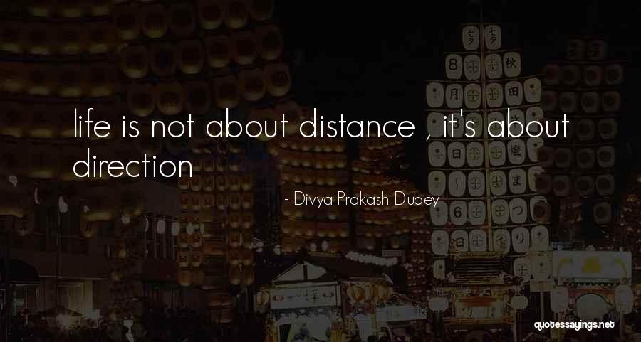 Boustany Guest Quotes By Divya Prakash Dubey