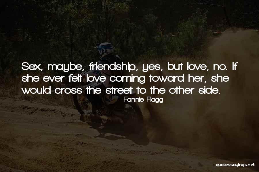 Boustany Law Quotes By Fannie Flagg Boustany Law Quotes By Fannie Flagg