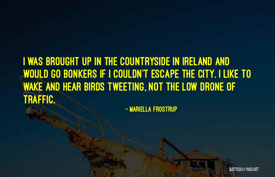 Boustouler Quotes By Mariella Frostrup Boustouler Quotes By Mariella Frostrup