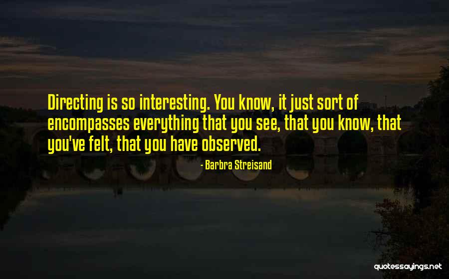 Boustrophedonic Pattern Quotes By Barbra Streisand Boustrophedonic Pattern Quotes By Barbra Streisand