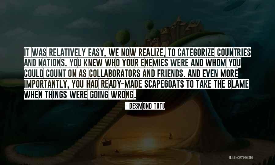 Boustrophedonic Pattern Quotes By Desmond Tutu Boustrophedonic Pattern Quotes By Desmond Tutu