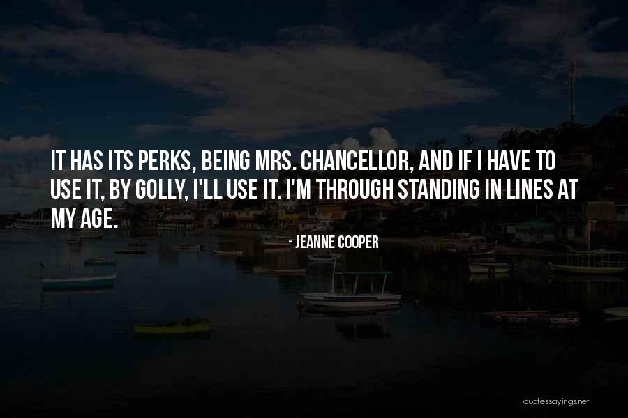 Bout To Close My Eyes Peacefully Quotes By Jeanne Cooper Bout To Close My Eyes Peacefully Quotes By Jeanne Cooper
