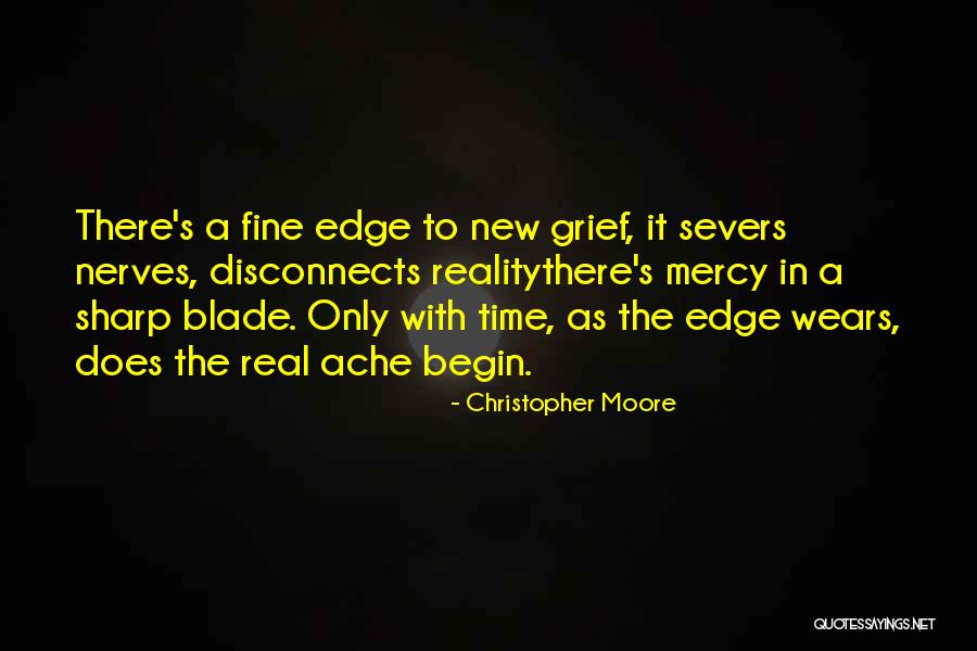 Boutaleb Miloud Quotes By Christopher Moore Boutaleb Miloud Quotes By Christopher Moore