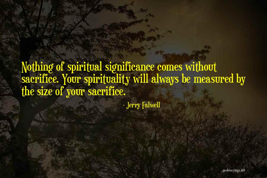 Boutan Pays Quotes By Jerry Falwell Boutan Pays Quotes By Jerry Falwell