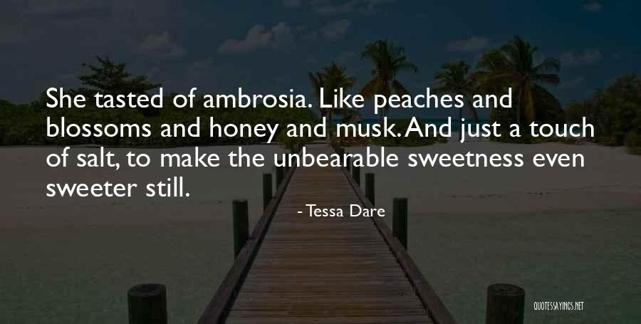 Boutanche Quotes By Tessa Dare Boutanche Quotes By Tessa Dare