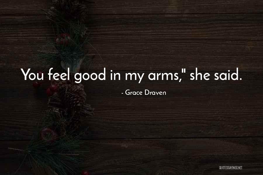 Boutange Quotes By Grace Draven Boutange Quotes By Grace Draven