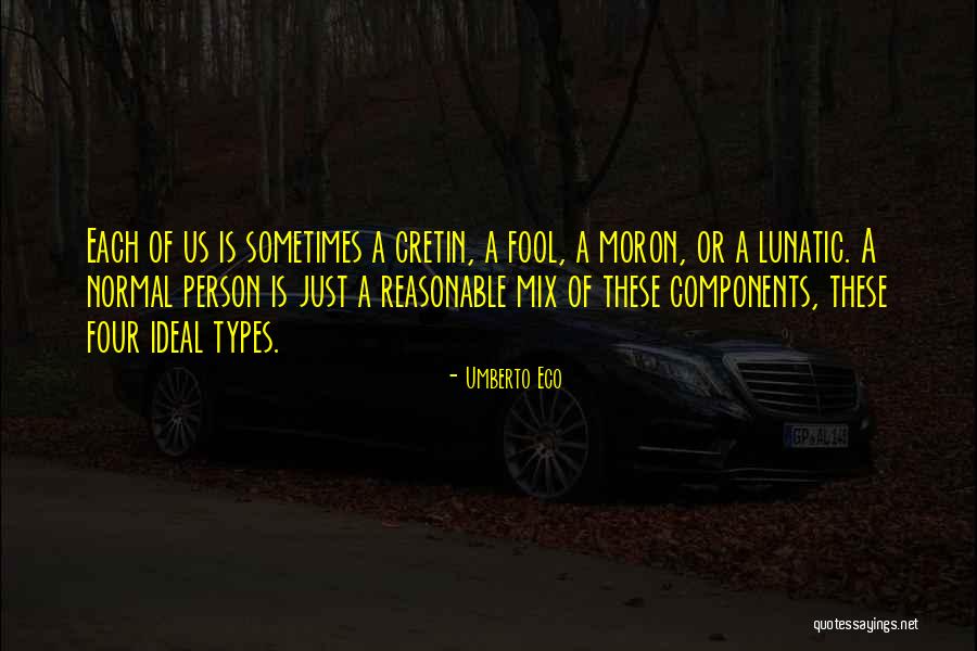Boutange Quotes By Umberto Eco Boutange Quotes By Umberto Eco