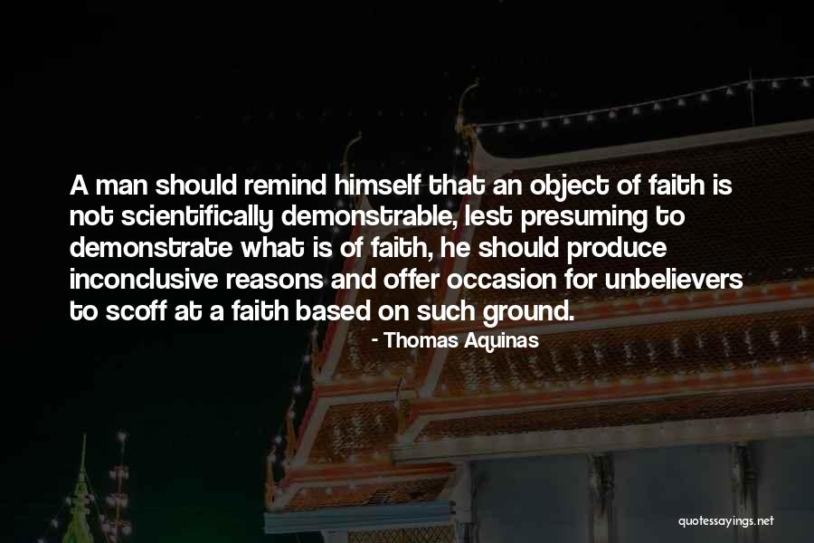 Boutard Bread Quotes By Thomas Aquinas Boutard Bread Quotes By Thomas Aquinas