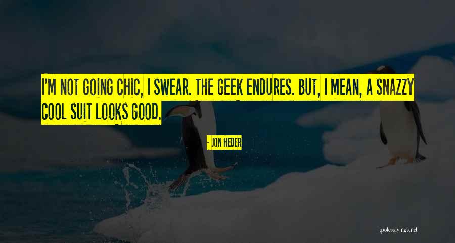 Boutboul Serge Quotes By Jon Heder Boutboul Serge Quotes By Jon Heder