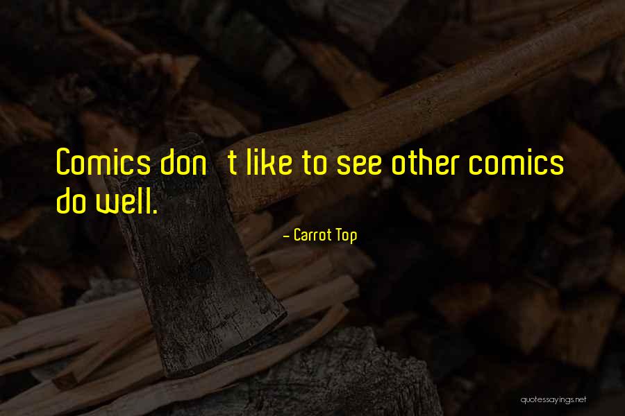 Boutefeu Pokepedia Quotes By Carrot Top Boutefeu Pokepedia Quotes By Carrot Top
