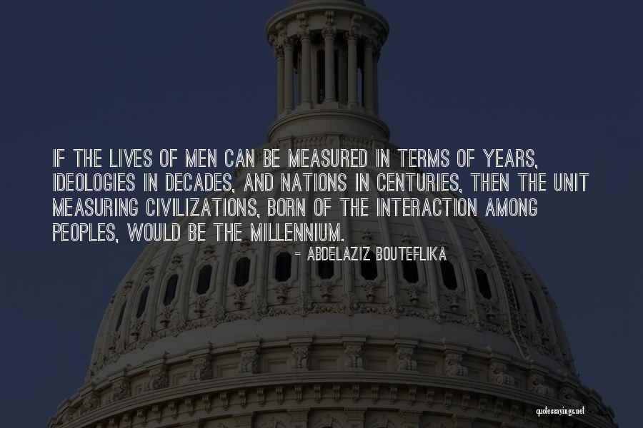 Bouteflika Abdelaziz Quotes By Abdelaziz Bouteflika Bouteflika Abdelaziz Quotes By Abdelaziz Bouteflika