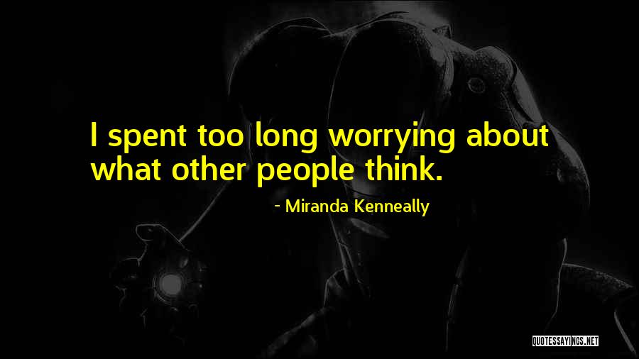 Bouteflika Said Quotes By Miranda Kenneally