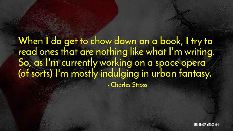 Bouteille Deau Quotes By Charles Stross Bouteille Deau Quotes By Charles Stross