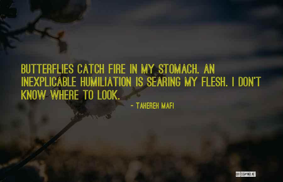 Bouteillerie Quotes By Tahereh Mafi Bouteillerie Quotes By Tahereh Mafi