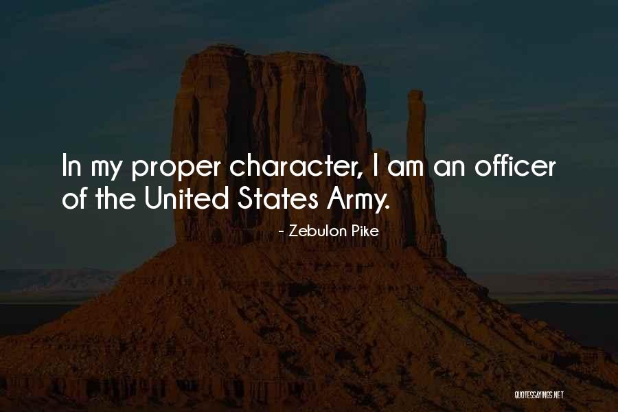 Bouteillerie Quotes By Zebulon Pike Bouteillerie Quotes By Zebulon Pike
