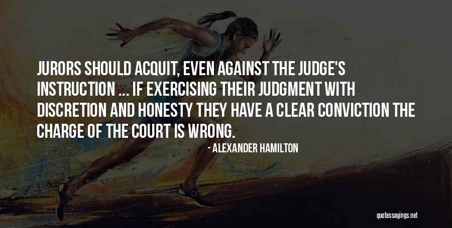Bouteilles Alcool Quotes By Alexander Hamilton Bouteilles Alcool Quotes By Alexander Hamilton
