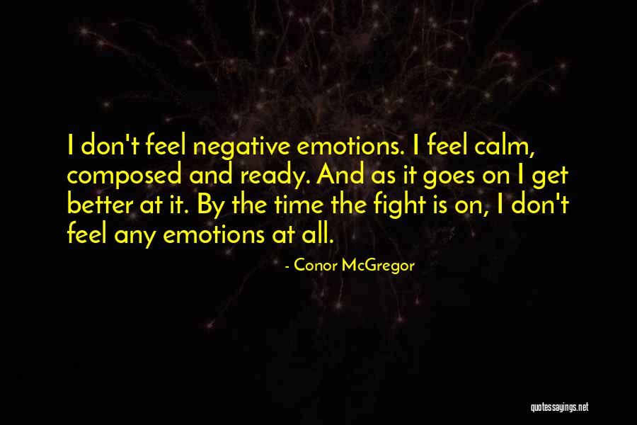 Bouteilles Alcool Quotes By Conor McGregor Bouteilles Alcool Quotes By Conor McGregor