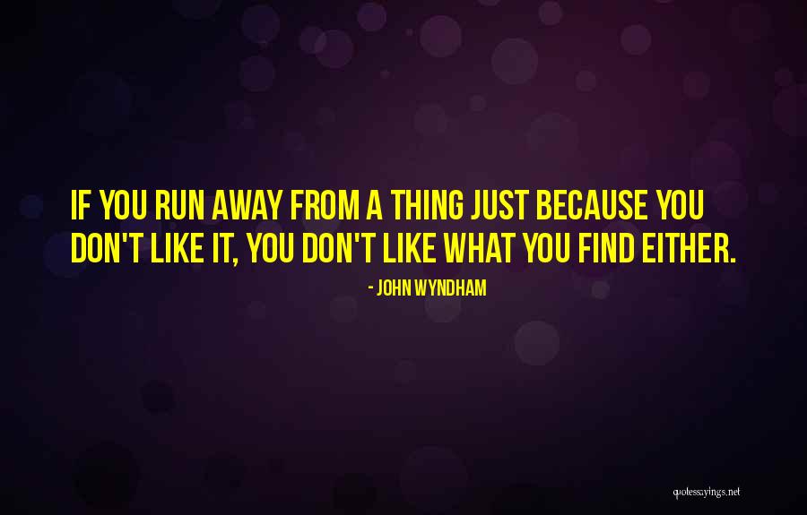 Boutella Gracilis Quotes By John Wyndham Boutella Gracilis Quotes By John Wyndham