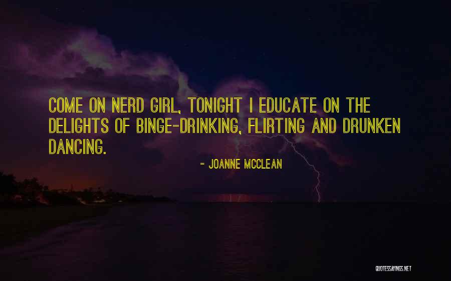 Boutella Shrine Quotes By Joanne McClean Boutella Shrine Quotes By Joanne McClean