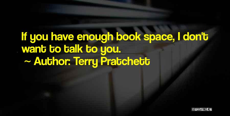 Boutella Shrine Quotes By Terry Pratchett