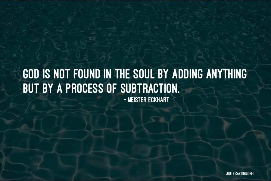Boutellier Quotes By Meister Eckhart Boutellier Quotes By Meister Eckhart