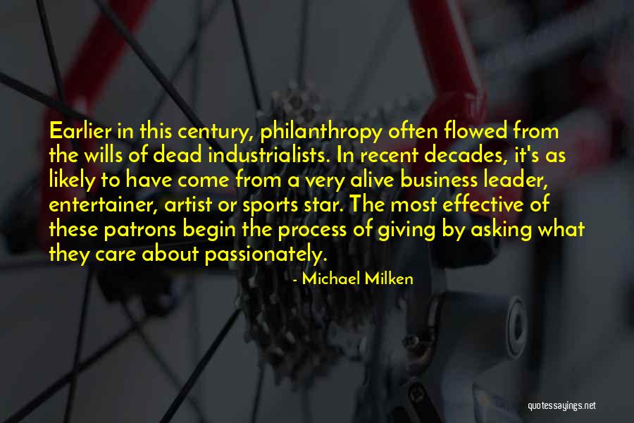 Bouteloua Quotes By Michael Milken Bouteloua Quotes By Michael Milken