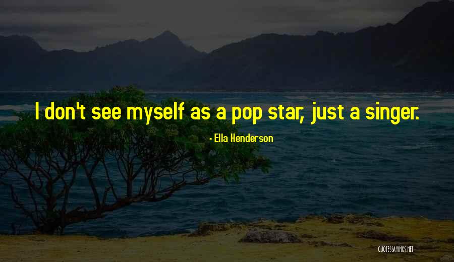 Boutenko Divorce Quotes By Ella Henderson Boutenko Divorce Quotes By Ella Henderson