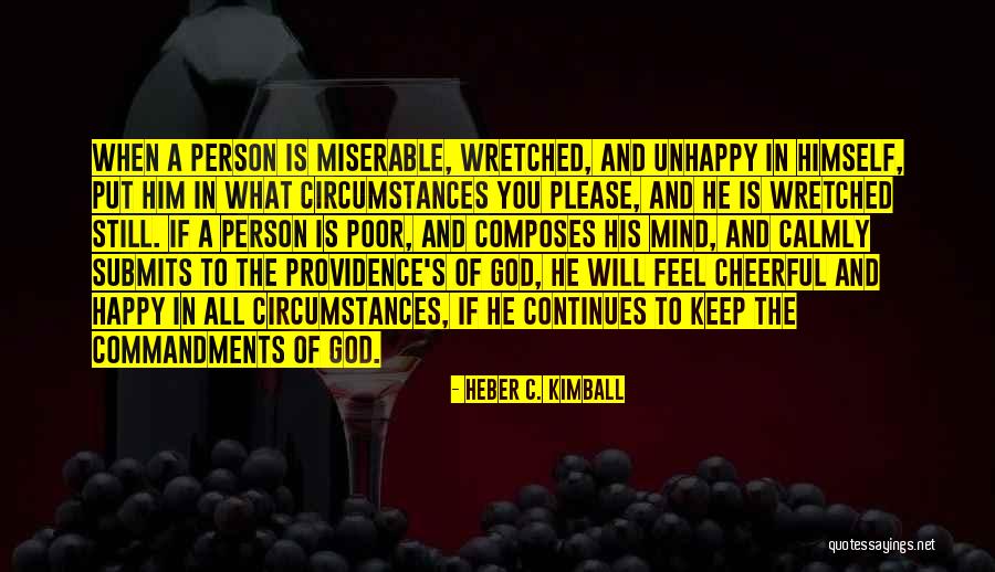 Bouterse Desi Quotes By Heber C. Kimball Bouterse Desi Quotes By Heber C. Kimball