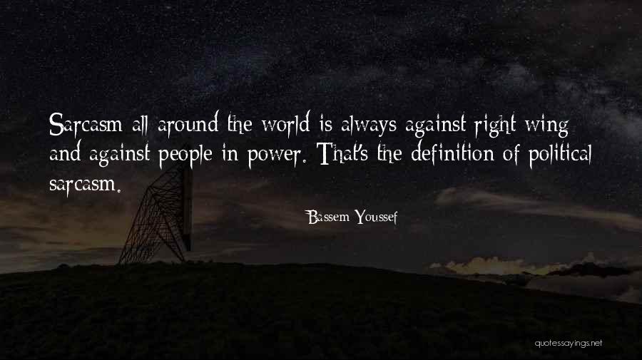 Bouterse Highway Quotes By Bassem Youssef Bouterse Highway Quotes By Bassem Youssef
