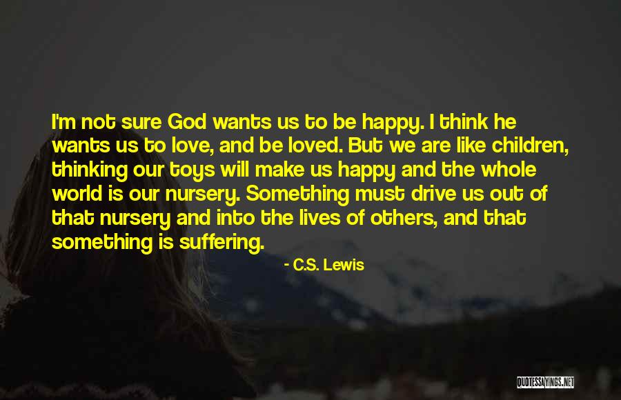 Boutet Guns Quotes By C.S. Lewis Boutet Guns Quotes By C.S. Lewis
