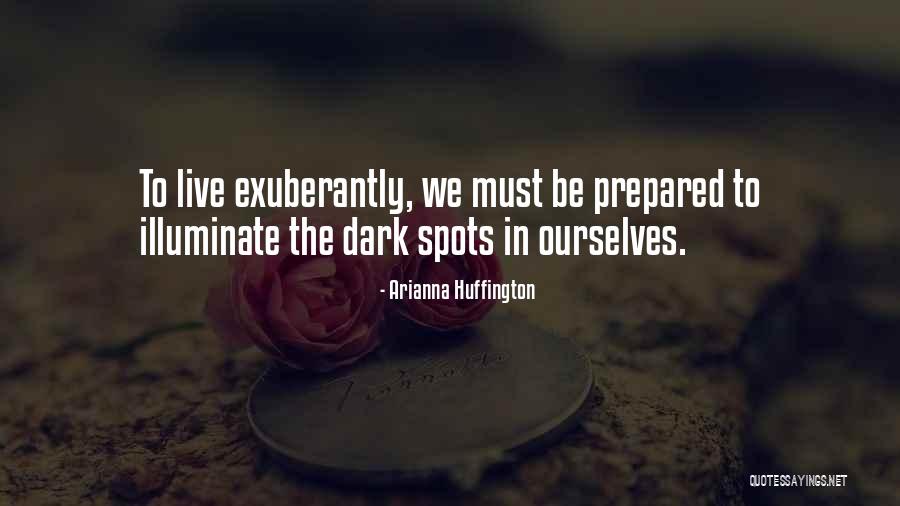 Bouthaina Salon Quotes By Arianna Huffington Bouthaina Salon Quotes By Arianna Huffington