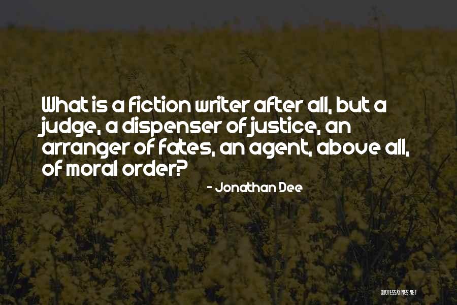 Bouthaina Salon Quotes By Jonathan Dee Bouthaina Salon Quotes By Jonathan Dee