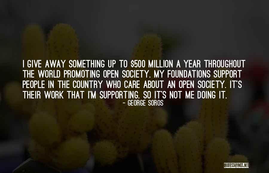 Bouthillette Quotes By George Soros Bouthillette Quotes By George Soros