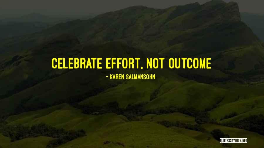 Bouthillette Quotes By Karen Salmansohn Bouthillette Quotes By Karen Salmansohn