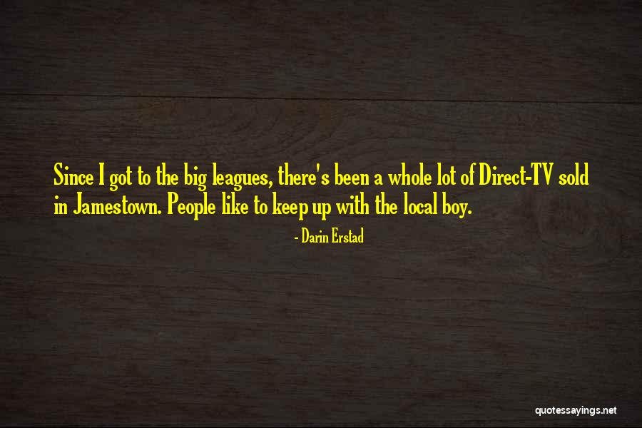 Bouthillier Construction Quotes By Darin Erstad Bouthillier Construction Quotes By Darin Erstad