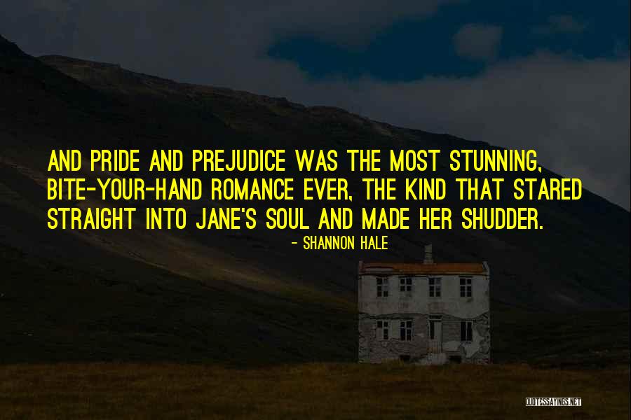 Bouthillier Pierre Quotes By Shannon Hale Bouthillier Pierre Quotes By Shannon Hale